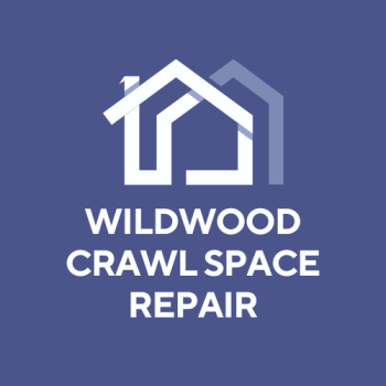 Wildwood Crawl Space Repair Logo